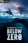 دانلود بازی Subnautica: Below Zero برای PC – نسخه DODI/ElAmigos