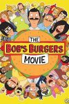 دانلود انیمیشن برگری باب دوبله فارسی The Bob’s Burgers Movie 2022