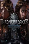 دانلود بازی Thronebreaker: The Witcher Tales برای PC – نسخه HOODLUM