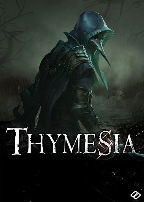 دانلود بازی Thymesia برای کامپیوتر | تریلر رسمی + تاریخ عرضه
