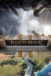 دانلود بازی Knights of Honor II: Sovereign برای کامپیوتر – نسخه P2P v31768