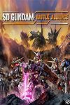 دانلود بازی SD Gundam Battle Alliance برای کامپیوتر – نسخه FitGirl