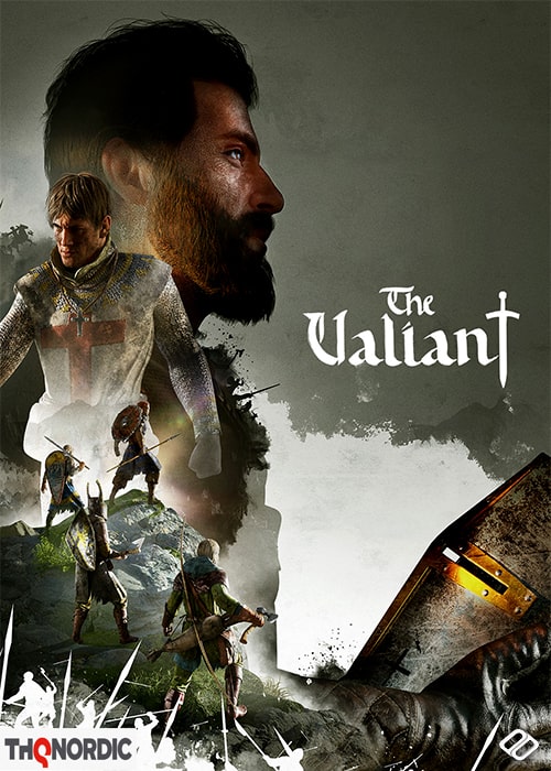 دانلود بازی The Valiant برای کامپیوتر