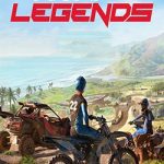 دانلود بازی MX vs ATV Legends Supercross World Tour برای کامپیوتر - نسخه FLT