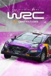 دانلود بازی WRC Generations The FIA WRC Official Game برای کامپیوتر – نسخه DODI