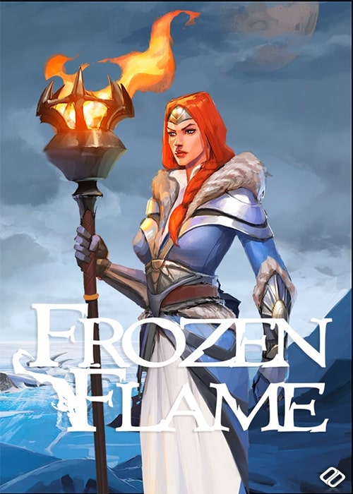 دانلود بازی Frozen Flame برای کامپیوتر