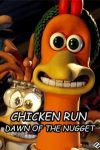 دانلود انیمیشن فرار مرغی: طلوع قطعه دوبله فارسی Chicken Run: Dawn of the Nugget