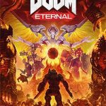 دانلود بازی DOOM Eternal برای کامپیوتر - نسخه DODI
