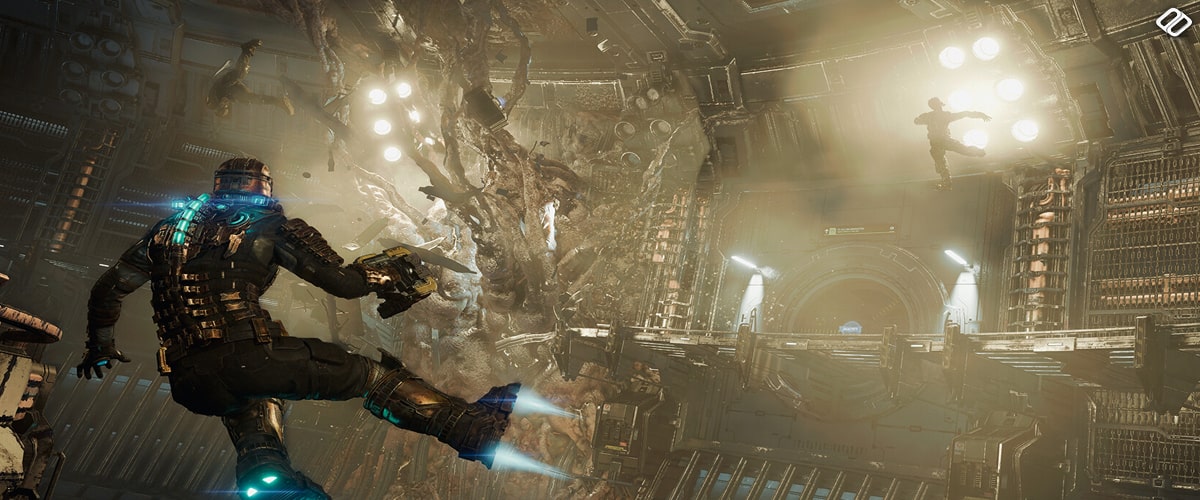 دانلود بازی Dead Space 2023 برای کامپیوتر