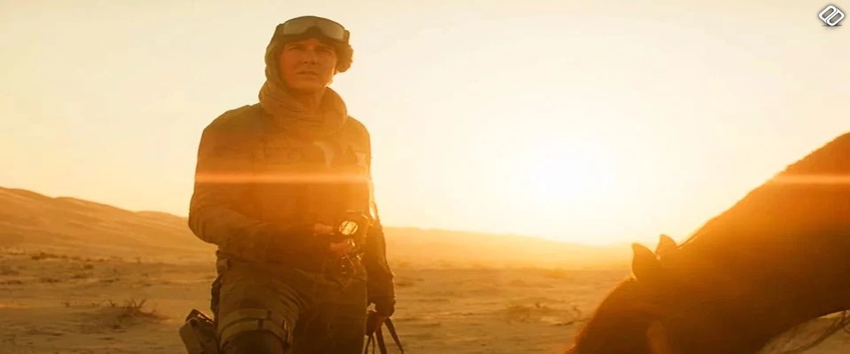 دانلود فیلم مأموریت غیرممکن ۷ دوبله فارسی Mission: Impossible – Dead Reckoning Part One