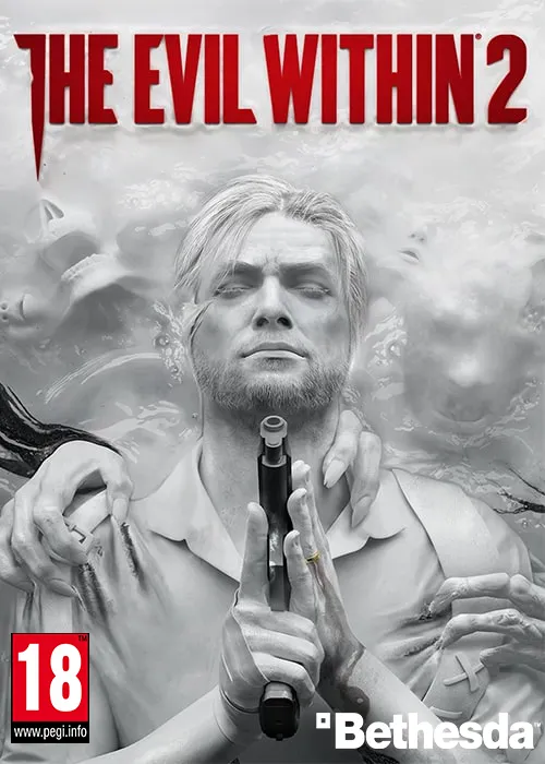 بازی The Evil Within 2