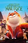 دانلود انیمیشن موریس شگفت انگیز دوبله فارسی The Amazing Maurice 2022