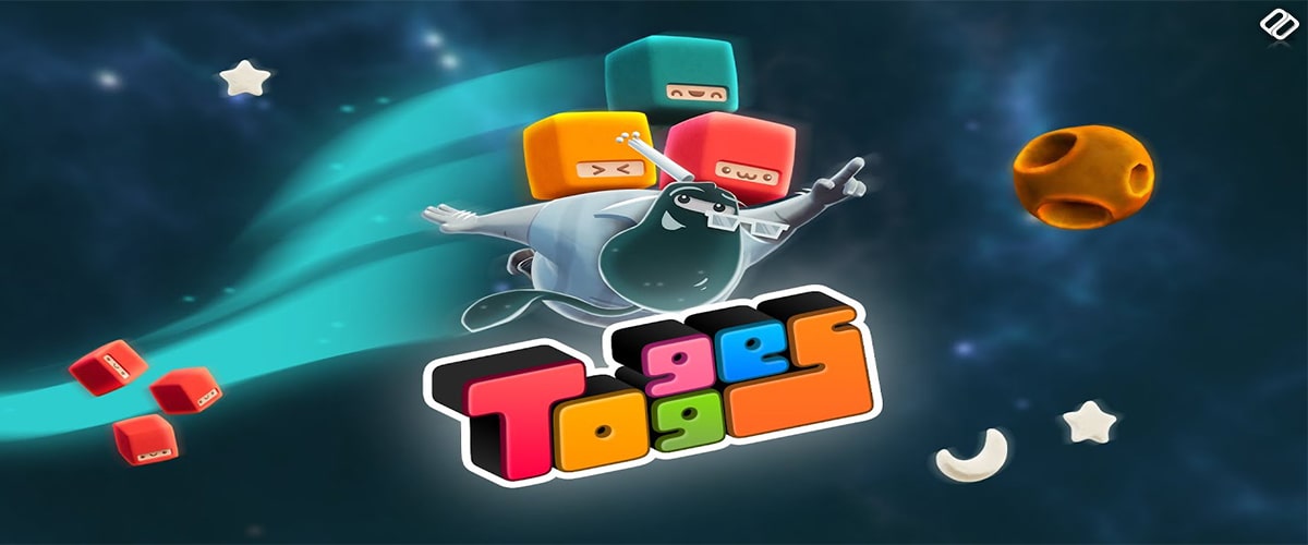 دانلود بازی Togges برای کامپیوتر