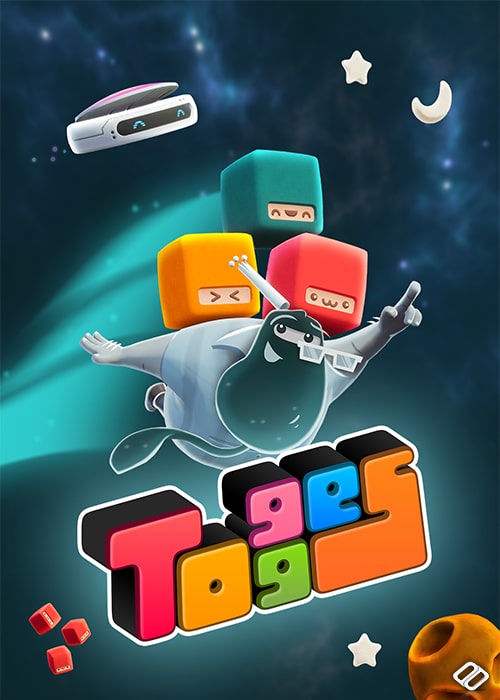 دانلود بازی Togges برای کامپیوتر