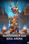 دانلود بازی Warhammer AoS: Soul Arena برای کامپیوتر