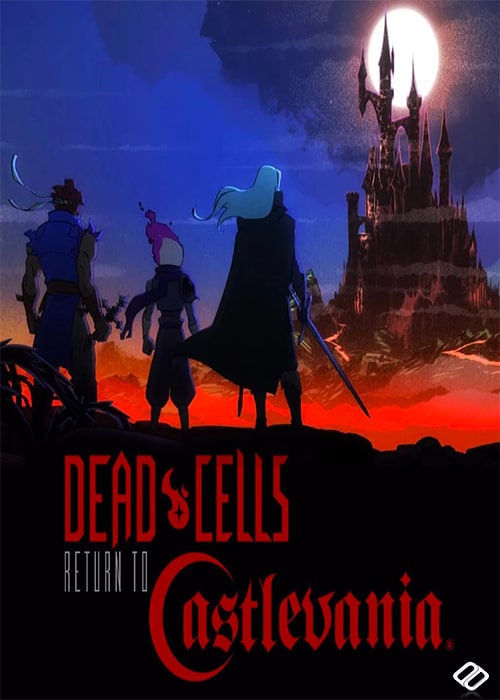 دانلود بازی Dead Cells Return to Castlevania برای کامپیوتر