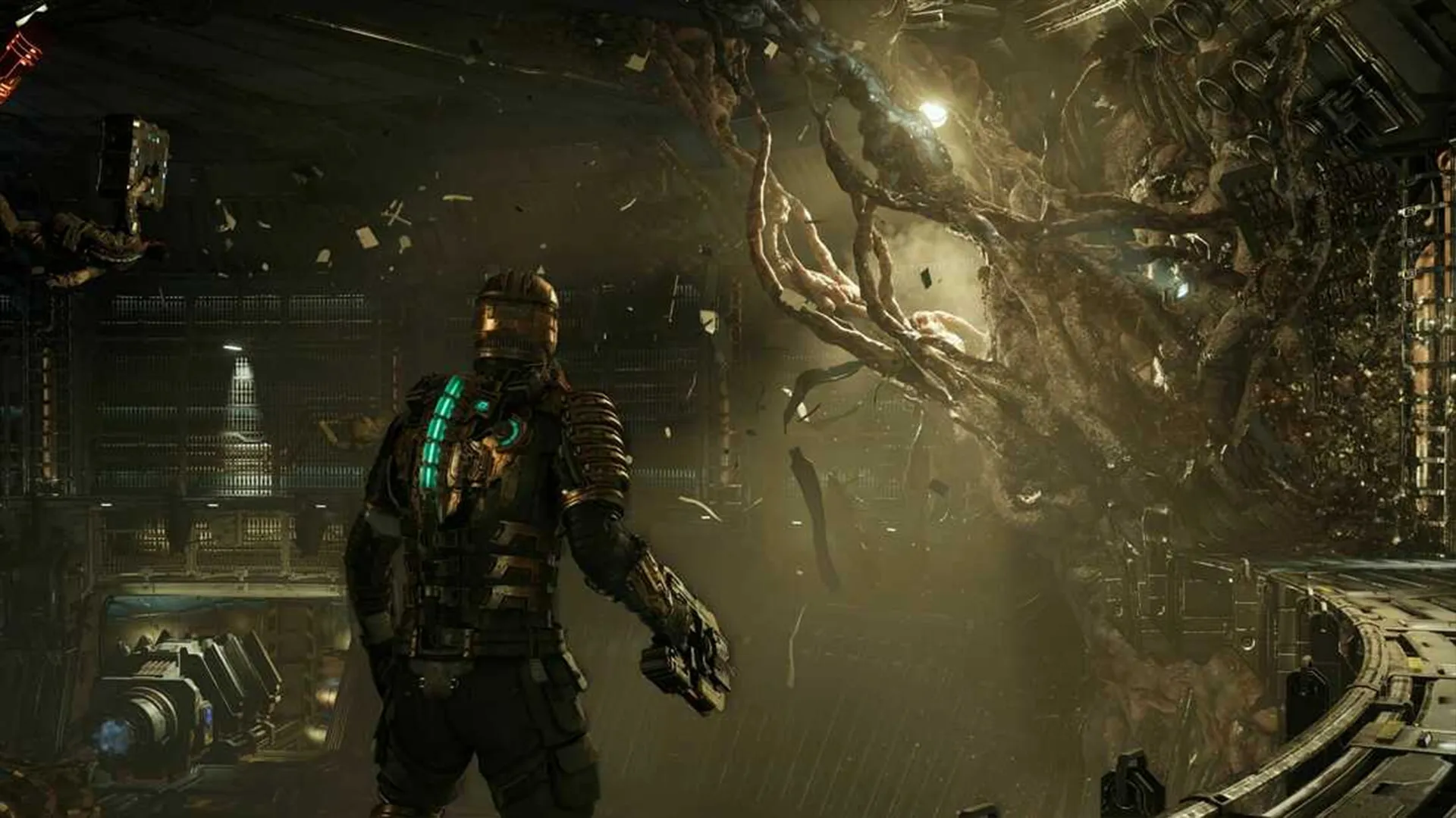 بازی Dead Space Remake