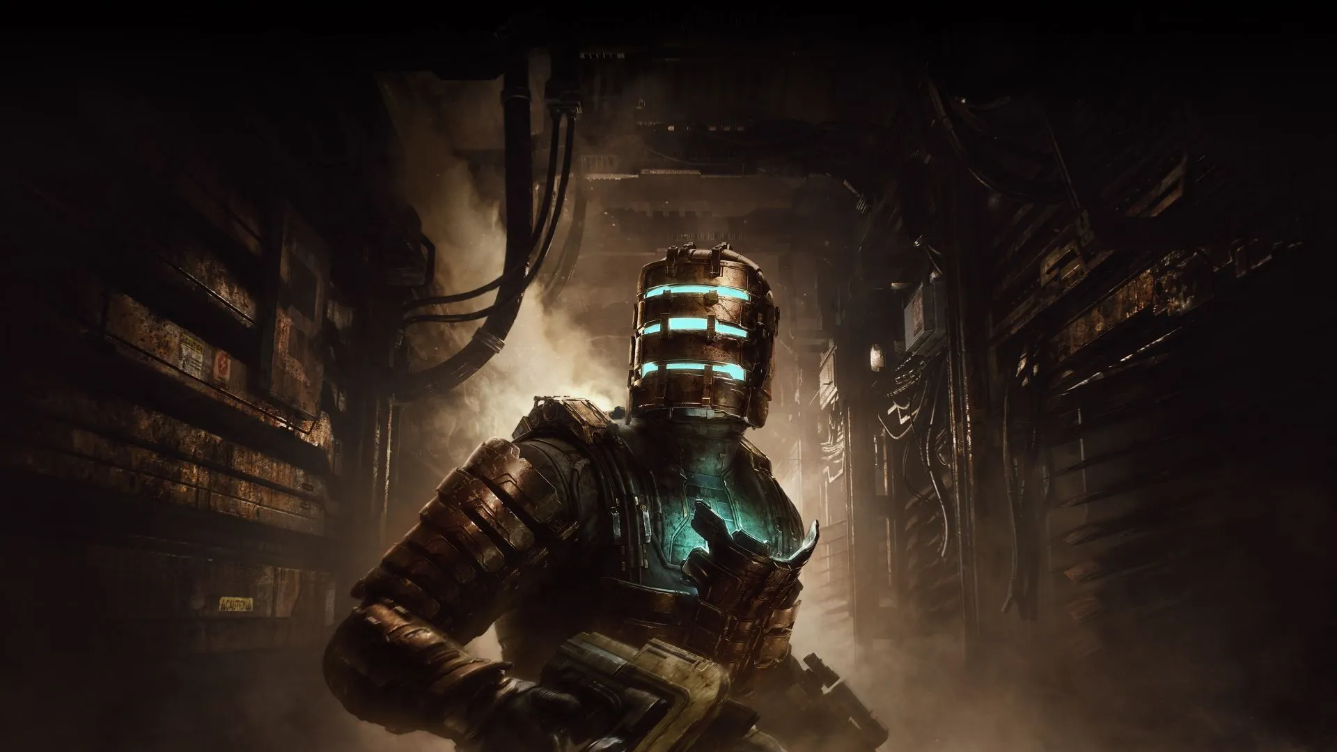 بازی Dead Space Remake