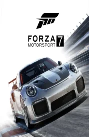 بازی فورزا موتور اسپورت 7