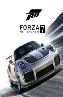بازی فورزا موتور اسپورت 7