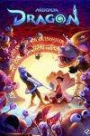 دانلود انیمیشن اژدهای پنهان دوبله فارسی Hidden Dragon 2023