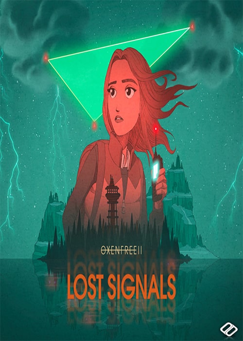دانلود بازی OXENFREE II Lost Signals برای کامپیوتر
