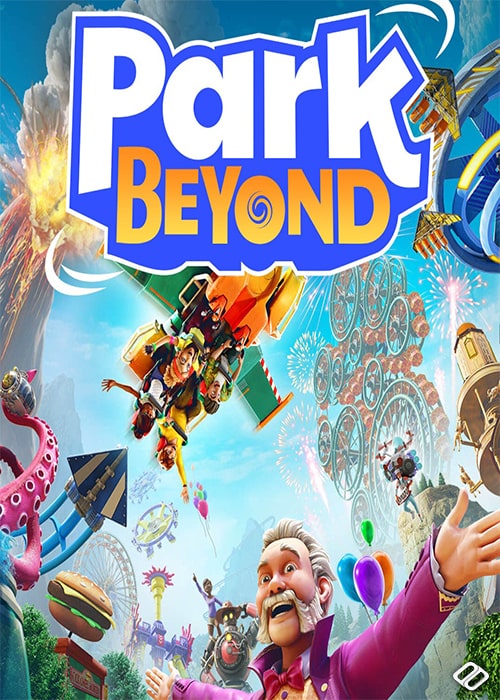 دانلود بازی Park Beyond برای کامپیوتر