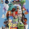 دانلود انیمیشن اسباب بازی ۵ دوبله فارسی Toy Story 5