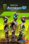 دانلود بازی Monster Energy Supercross 25 برای PC – نسخه ElAmigos