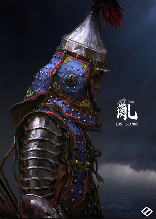 دانلود بازی RAN Lost Islands برای کامپیوتر