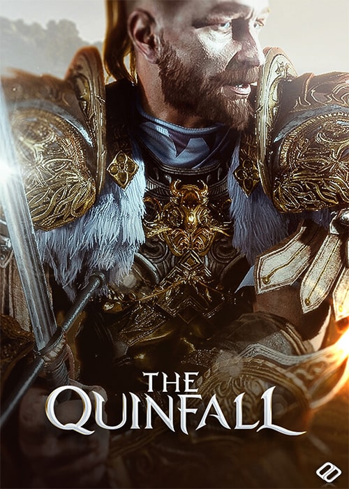 دانلود بازی The Quinfall برای کامپیوتر