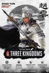 دانلود بازی Three Kingdoms Zhao Yun برای کامپیوتر – نسخه TENOKE