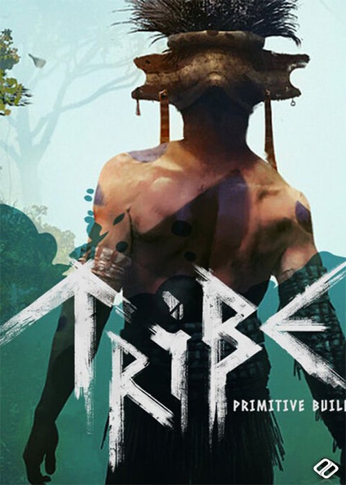 دانلود بازی Tribe Primitive Builder برای کامپیوتر