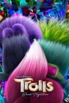 دانلود انیمیشن ترول‌ها 3 دوبله فارسی Trolls 3