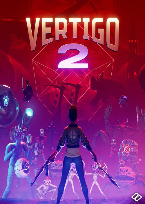 دانلود بازی Vertigo 2 برای کامپیوتر