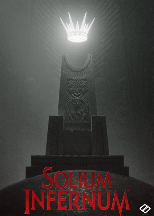 دانلود بازی Solium Infernum برای کامپیوتر