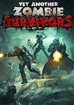 دانلود بازی Yet Another Zombie Survivors برای PC