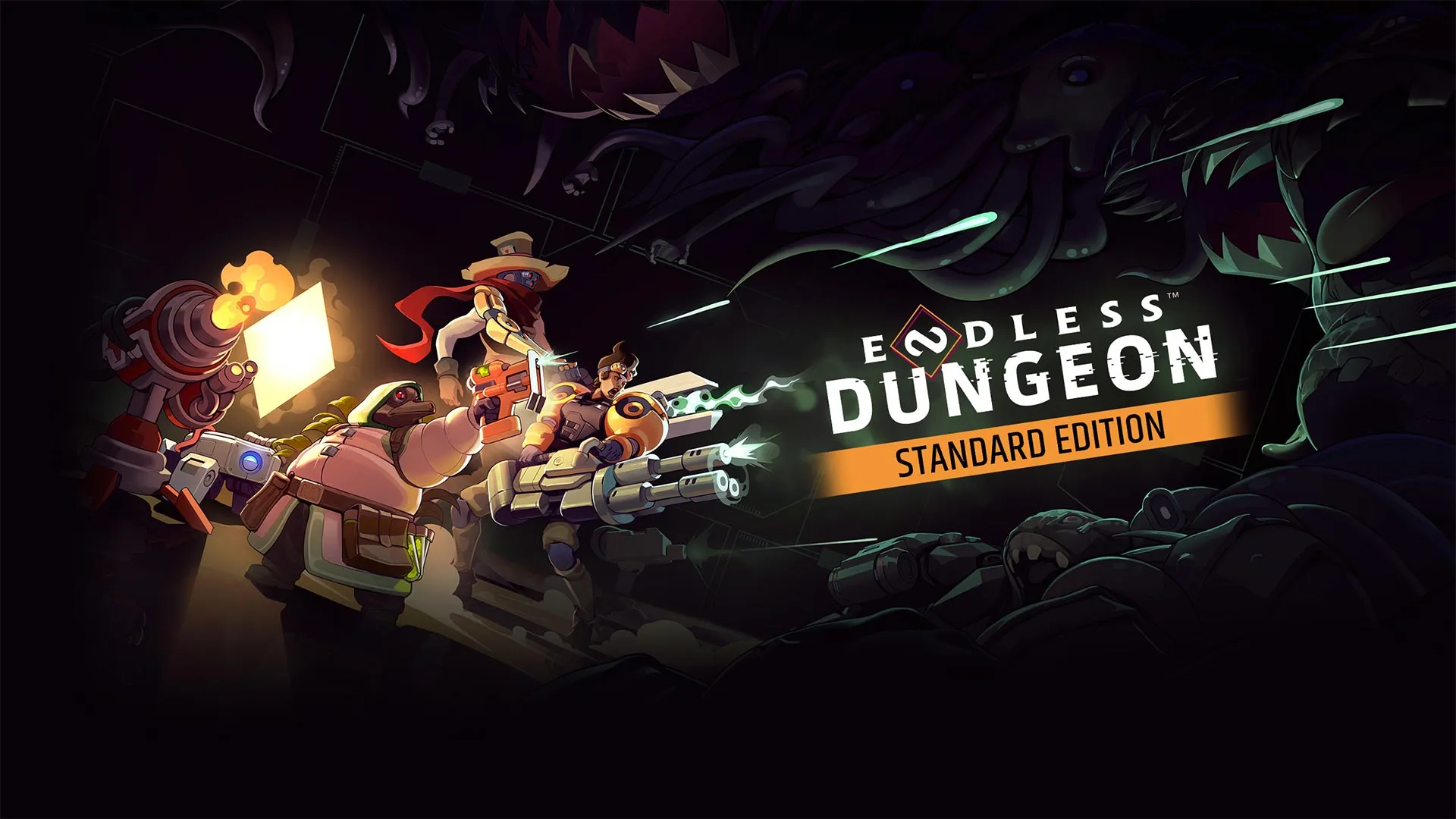 Endless Dungeon pc