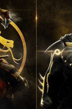 Mortal Kombat 1 با جلوه‌های گرافیکی پیشرفته از Injustice 3 به روی صحنه می‌رود
