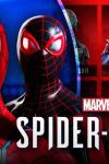 تنوع استثنایی رنگ در لباس‌های Marvel’s Spider-Man 2