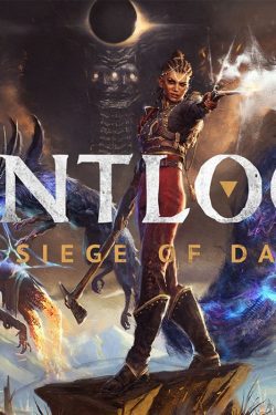 شرکت A44 Games تاریخ انتشار بازی Flintlock: The Siege of Dawn را به 2024 موکول کرد