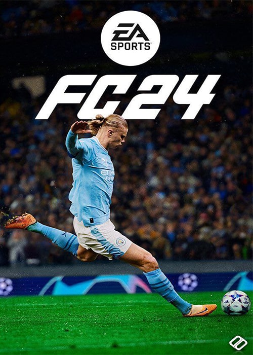 دانلود بازی EA Sports FC 24 برای کامپیوتر