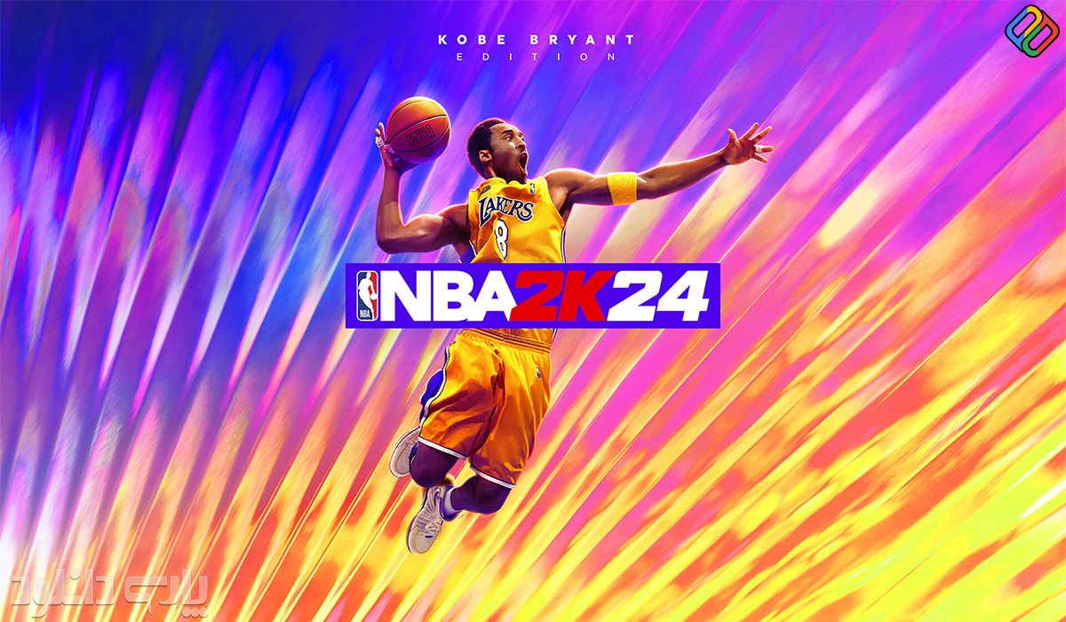 دانلود بازی NBA 2K24 برای کامپیوتر