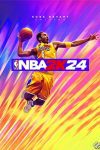 دانلود بازی NBA 2K24 برای PC