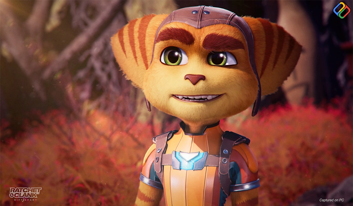 دانلود بازی Ratchet & Clank: Rift Apart برای کامپیوتر