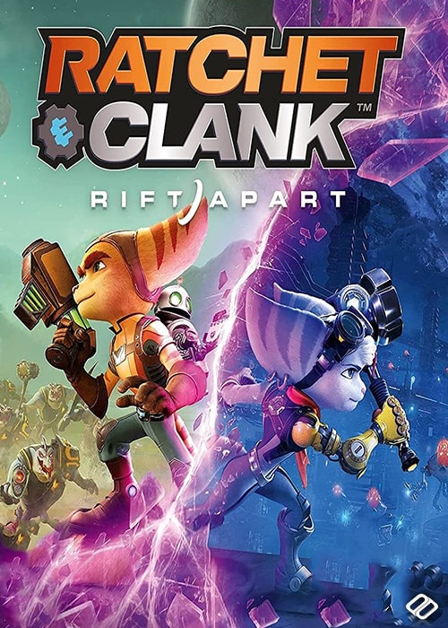 دانلود بازی Ratchet & Clank: Rift Apart برای کامپیوتر