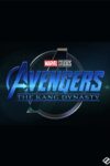 دانلود فیلم انتقامجویان: سلسله کانگ دوبله فارسی Avengers: The Kang Dynasty