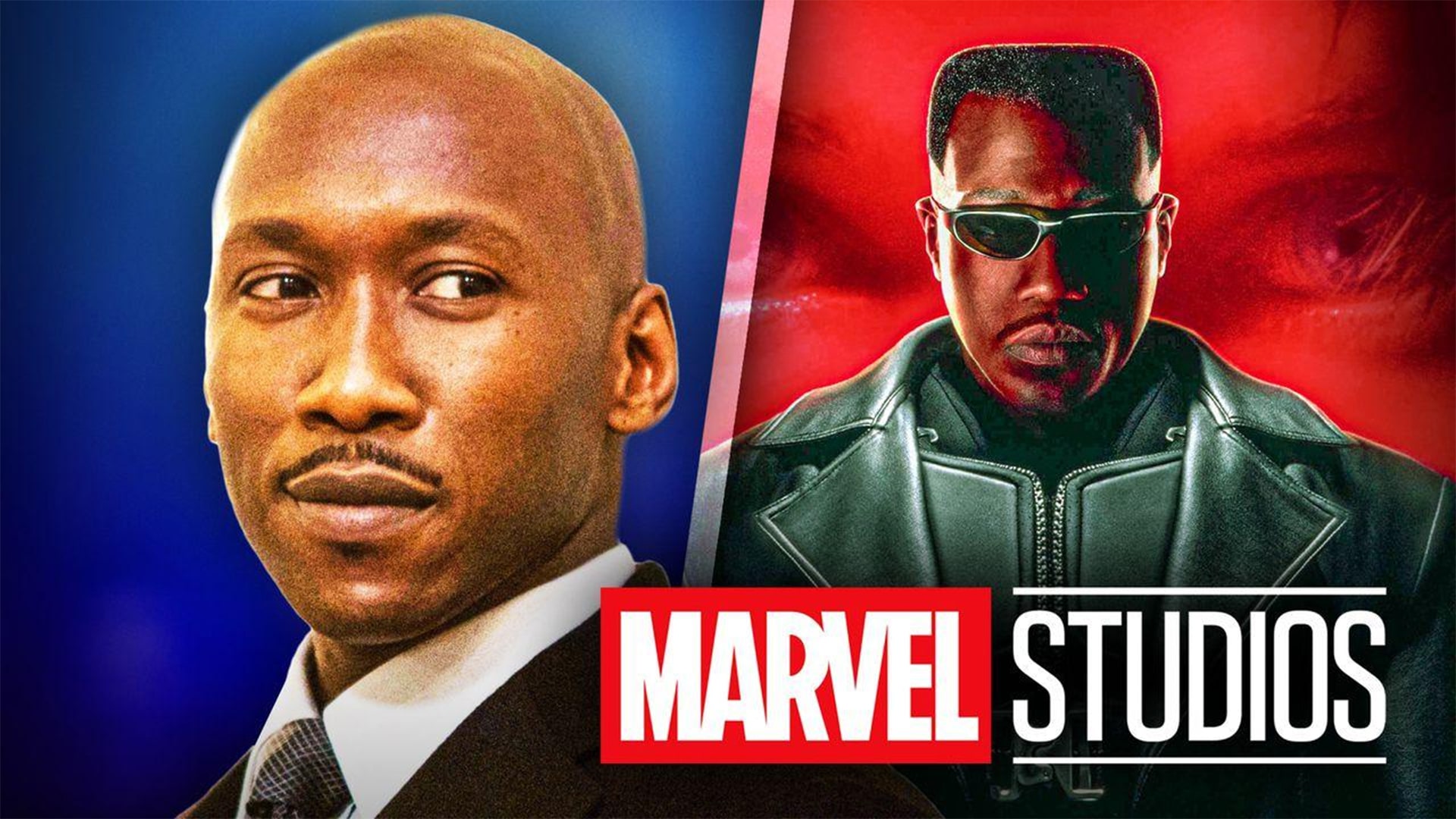 دانلود فیلم Blade 2025