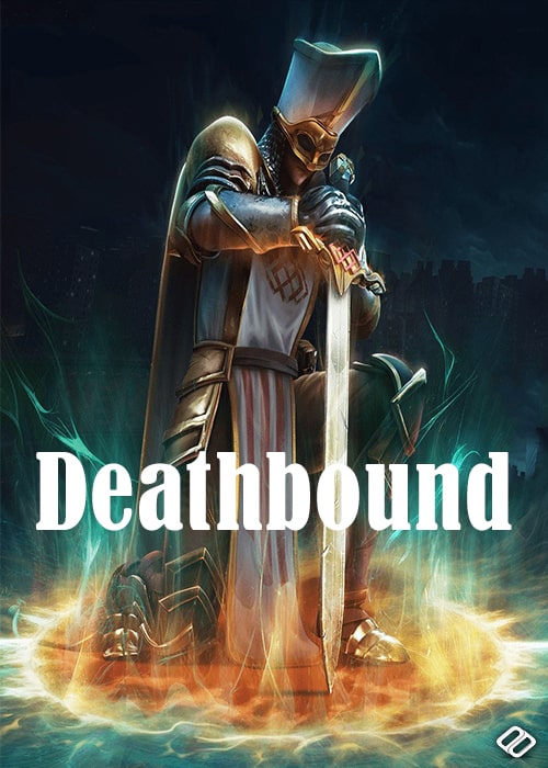 دانلود بازی Deathbound برای کامپیوتر