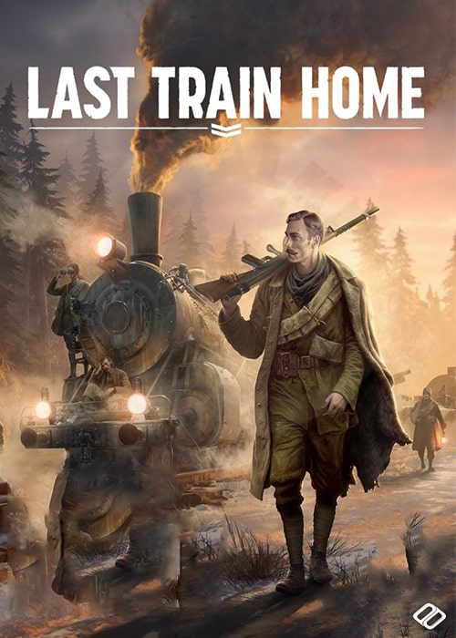 دانلود بازی Last Train Home برای کامپیوتر